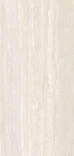 Керамогранит Panaria Ceramica Perpetual Travertino Ivory Nat Edge Бежевый рельефный (60x120) арт. APGXPT1E